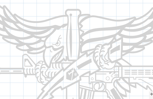 tblsht eagle
