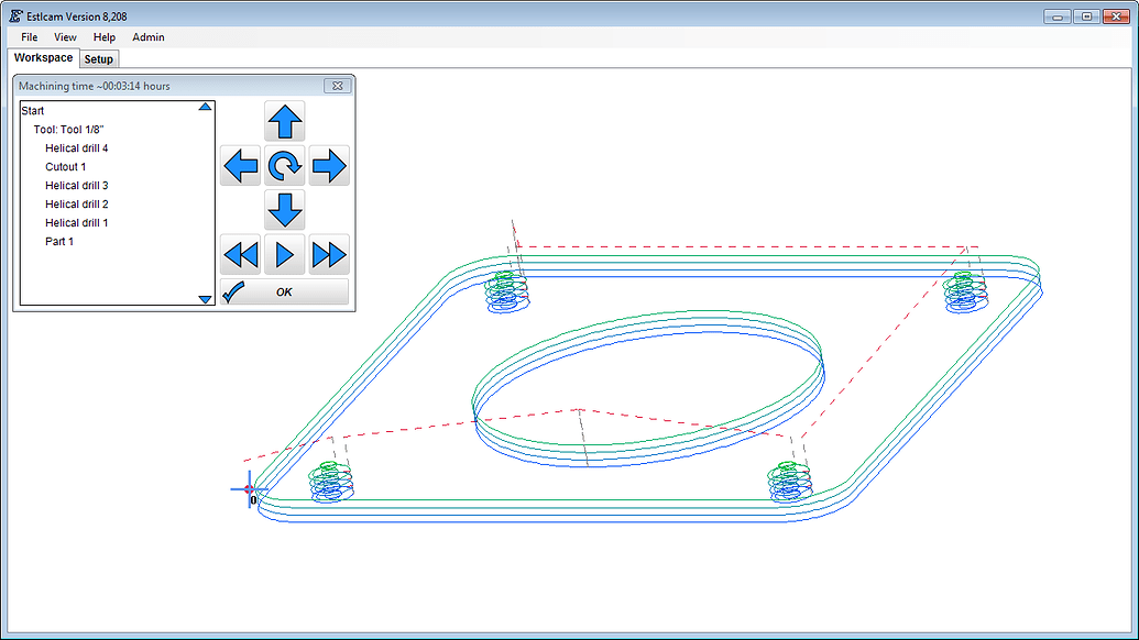 [gcode import] estlcam Easel Inventables Community Forum