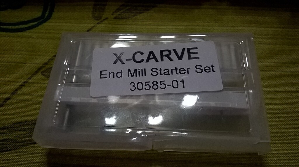 End Mill Starter Set mislabelled Inventables Community Forum