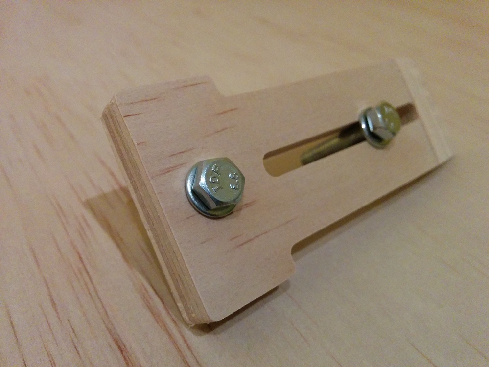 XCarve Clamps Projects Inventables Community Forum