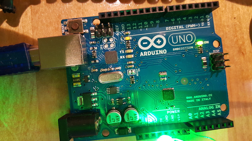 5v output from Arduino/gShied motion controller - X-Carve - Inventables ...