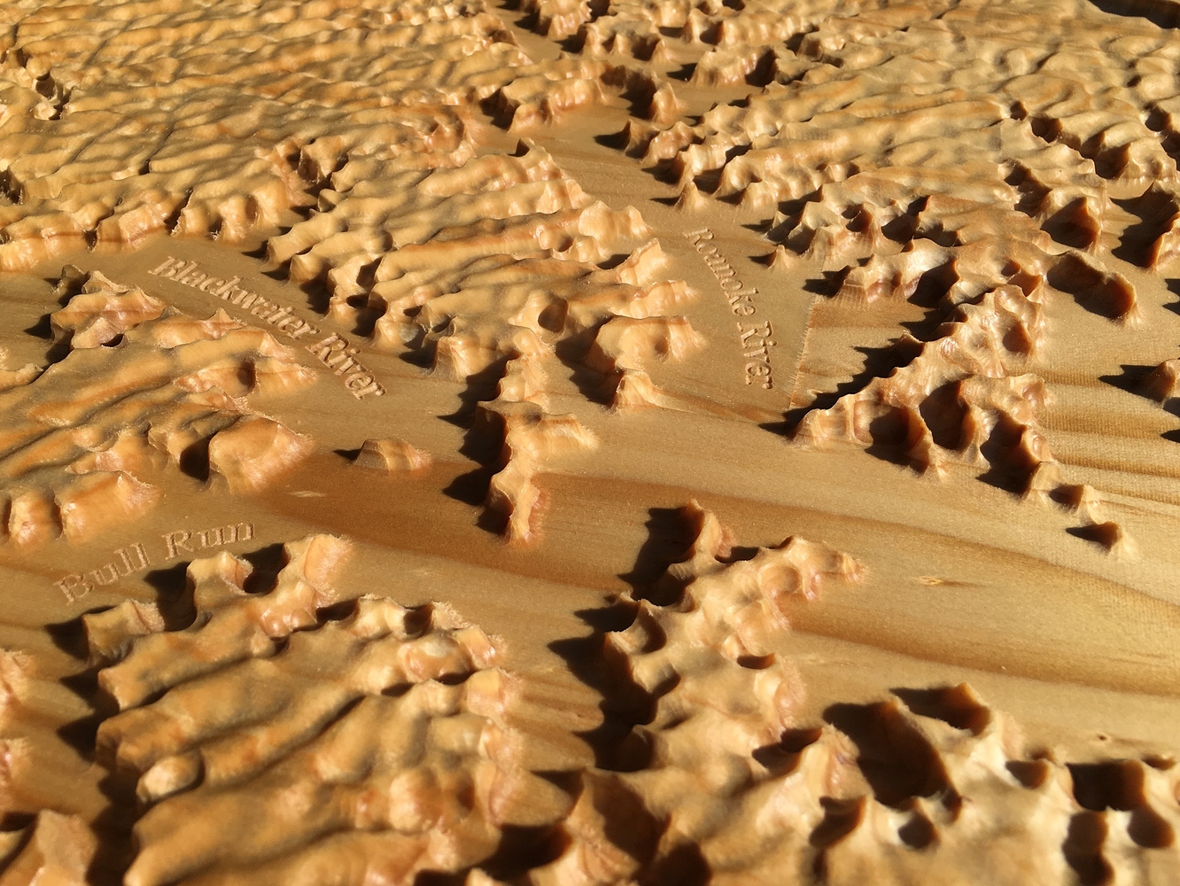 Best Wood for Carving Detail Projects Inventables Community Forum