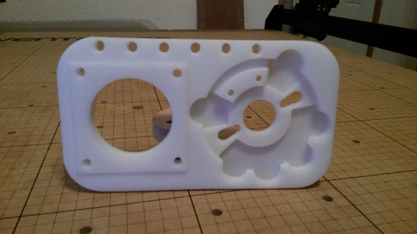 3D Carving with Easel Tips and Tricks Inventables Community Forum