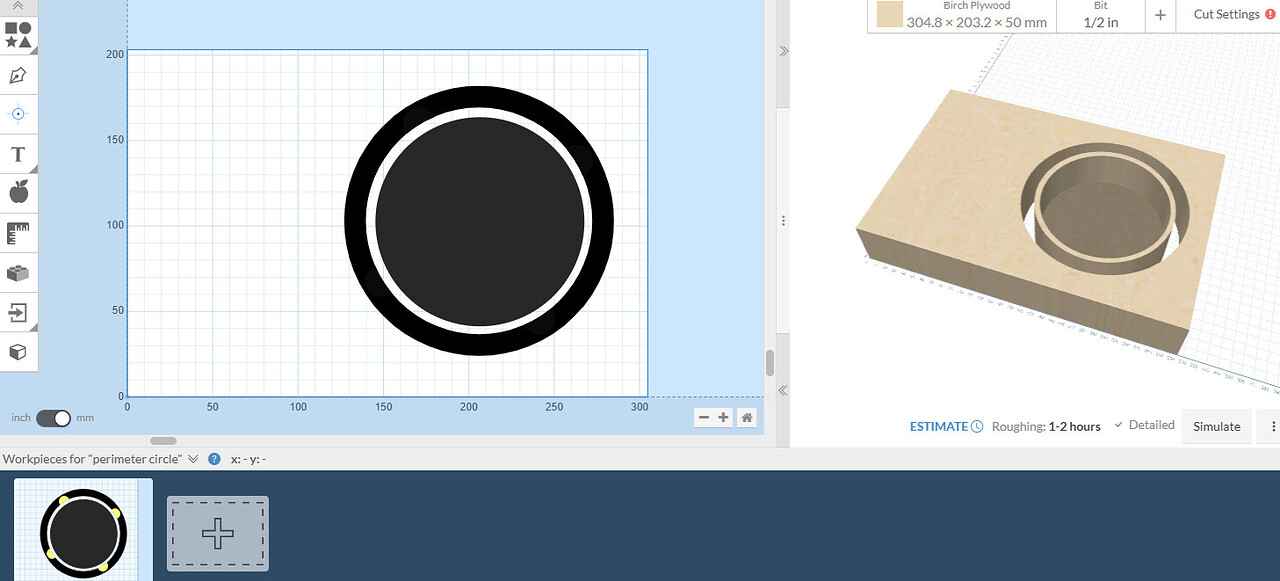 box
