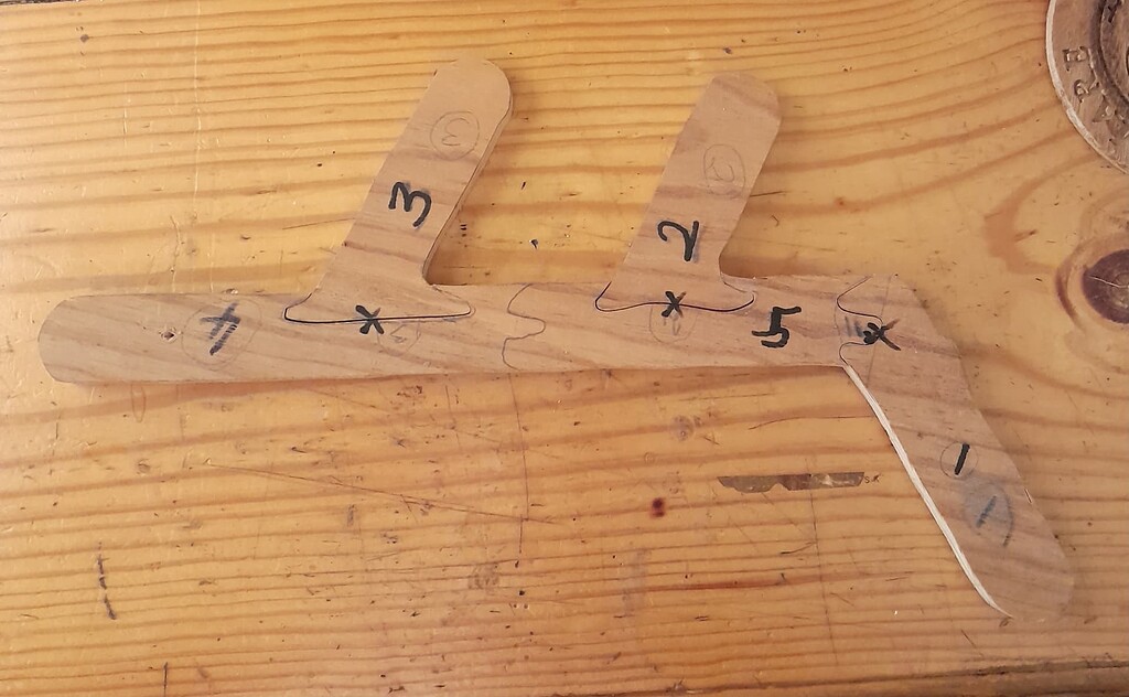 Genesis Clock Inventables Community Forum