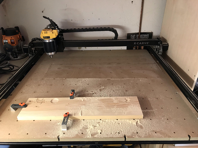 xcarve