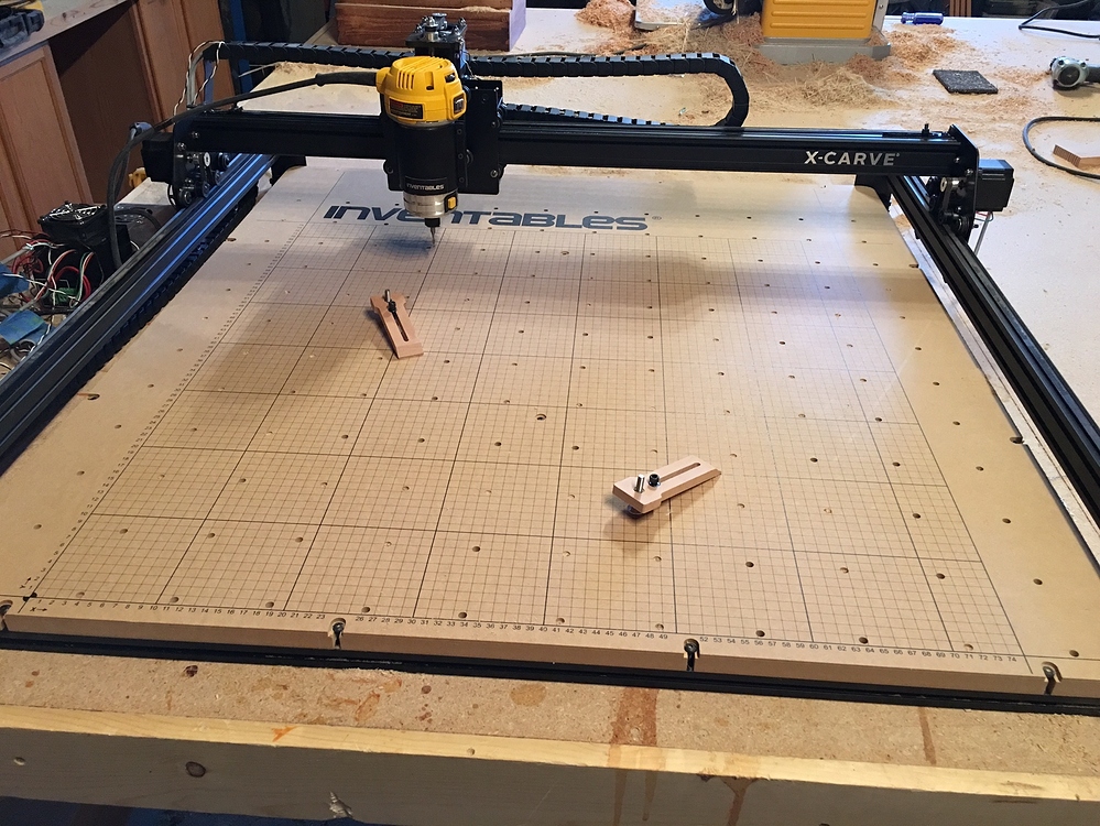 1000mmx1000mm X Carve for sale Arizona For Sale and Trade