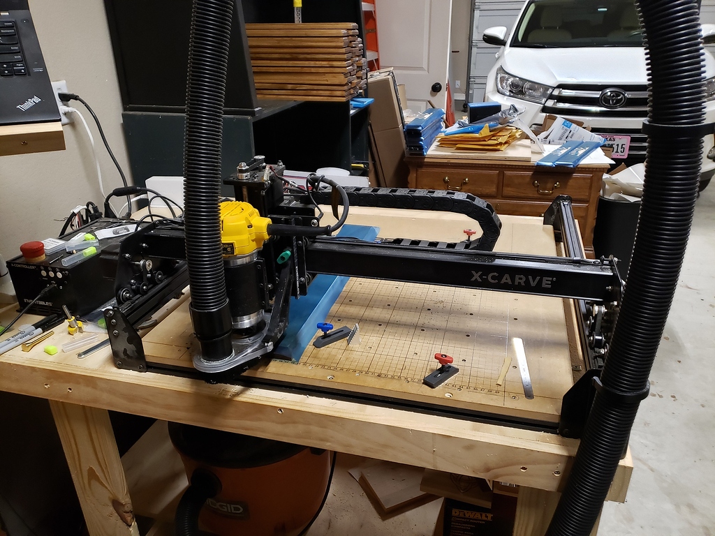 750 XCarve FOR SALE SW Austin, Texas For Sale and Trade