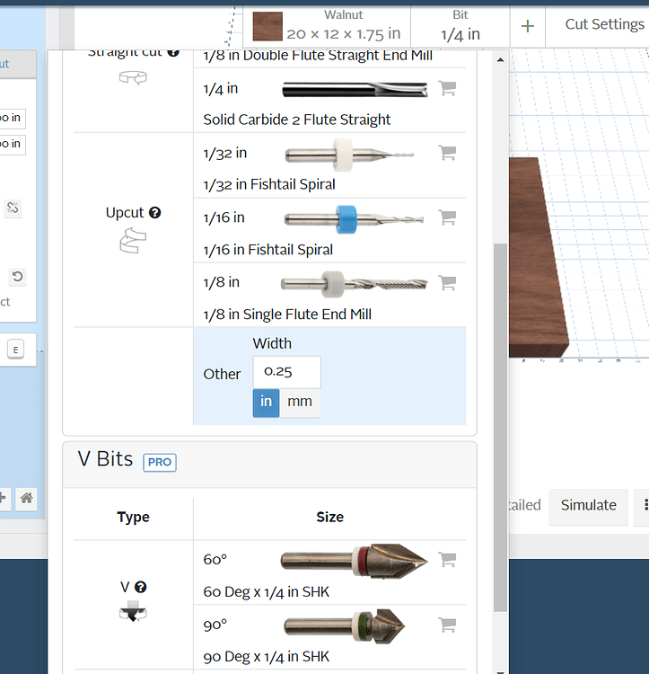 Easel Pro Vbits Inventables Community Forum