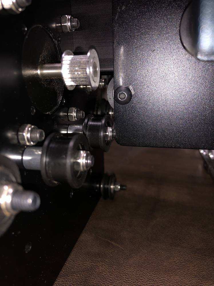 Z axis Lead screw wobble Assembly Inventables Community Forum