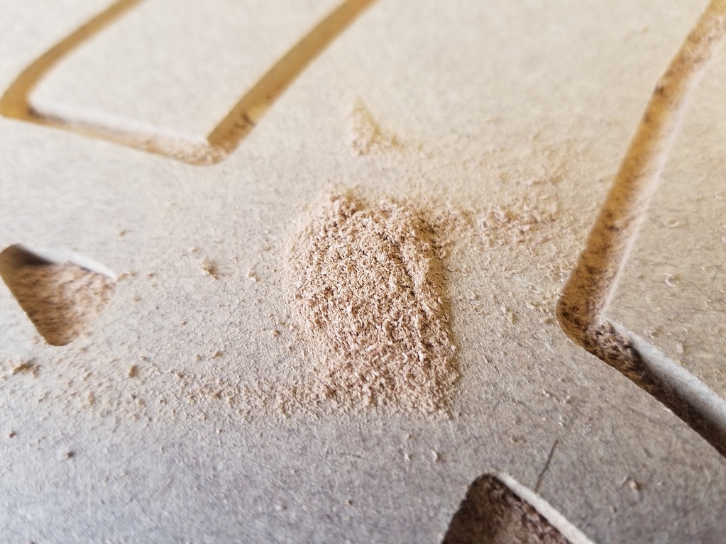 Advanced Routing MDF Inventables Community Forum