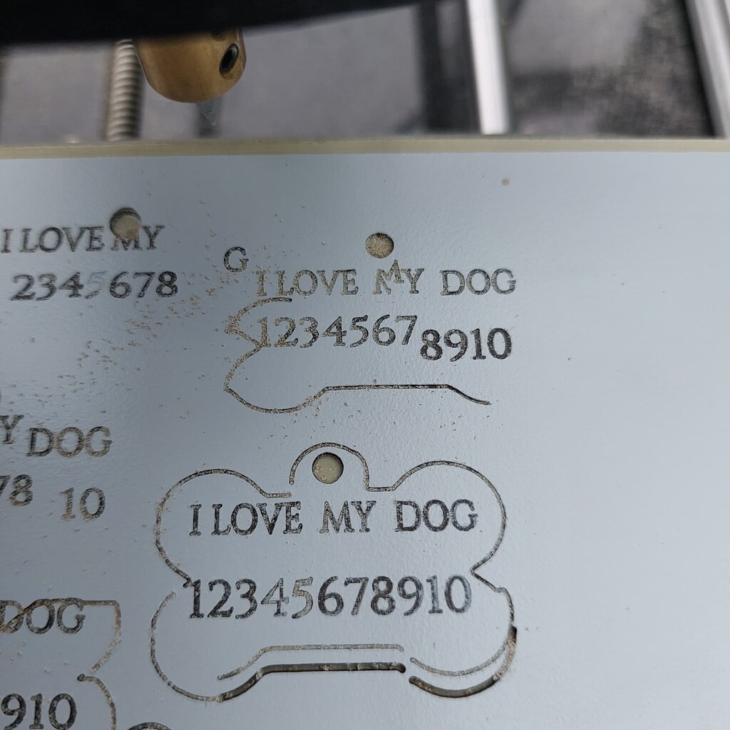 Easel free version Inventables Community Forum