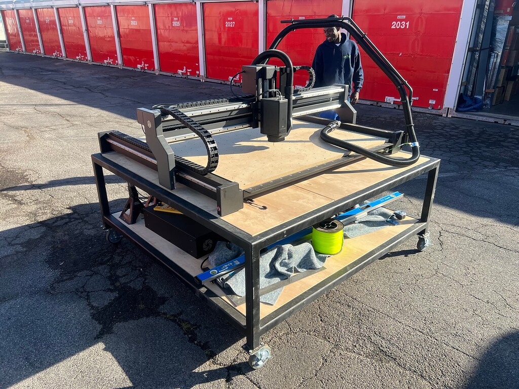 XCARVE Pro 4x4 for Sale Around Knoxville, TN 6000 (2) For Sale