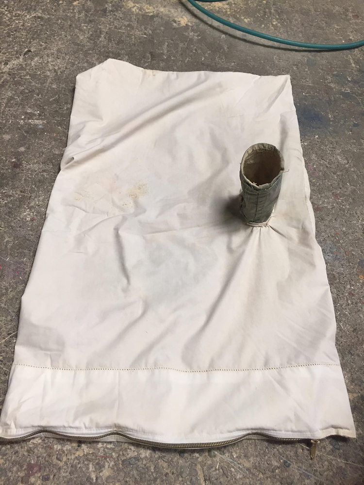 Reusable shop vac bags! Upgrades Inventables Community Forum