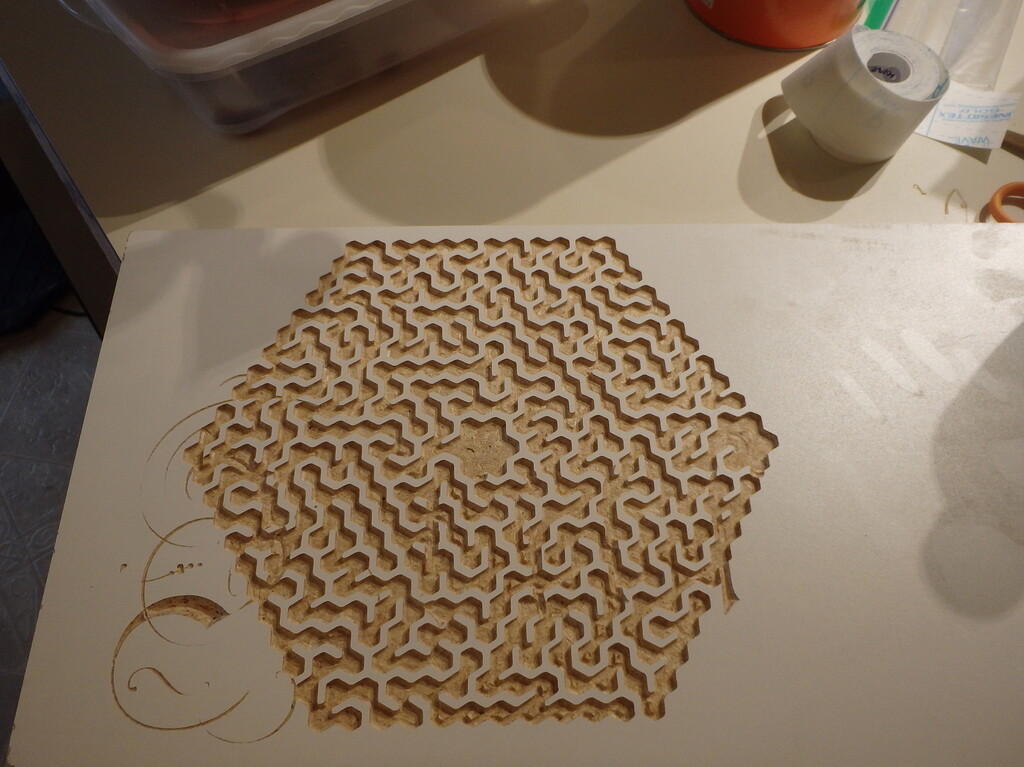 Too complex? Easel Inventables Community Forum