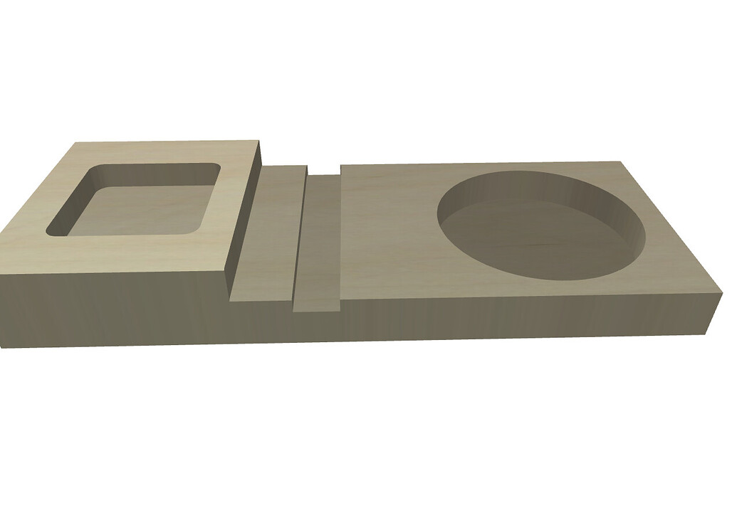 Tutorial for Setting up 6 toolpaths in Easel Pro? Easel Pro