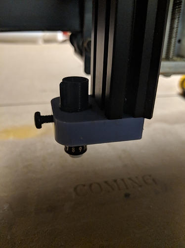 Any plans for a Drag Knife option? - X-Carve - Inventables Community Forum