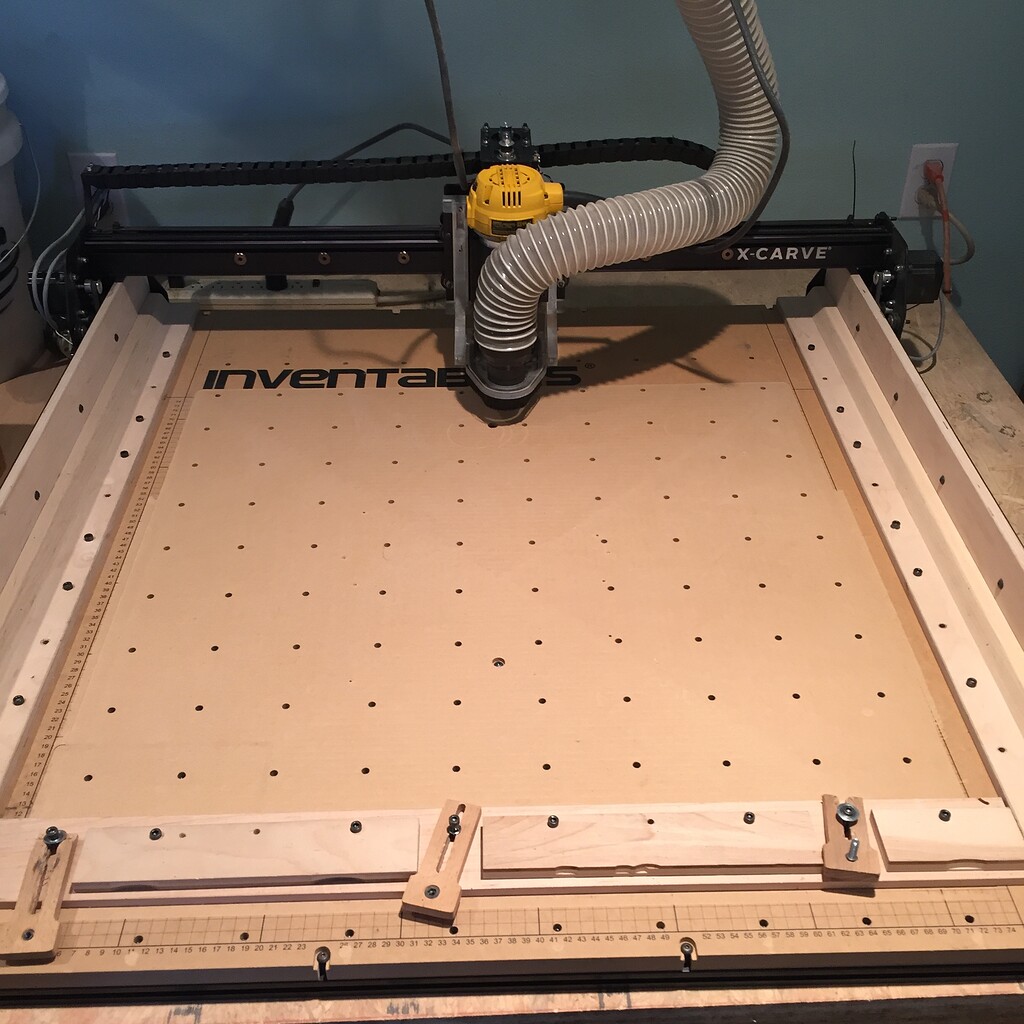 (SOLD) XCarve for Sale in Southern Missouri For Sale and Trade