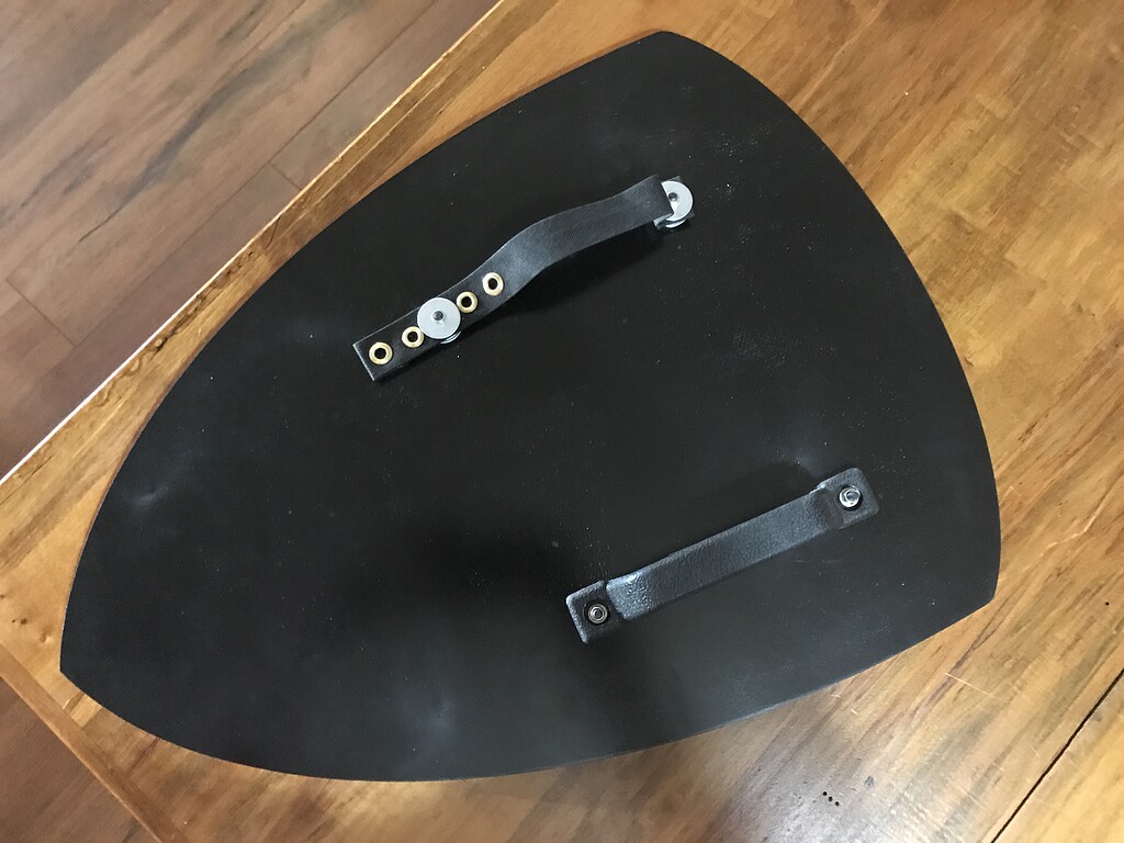 Shield Christmas Gift Projects Inventables Community Forum