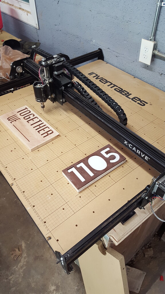 Selling 1000mm XCarve For Sale and Trade Inventables Community Forum