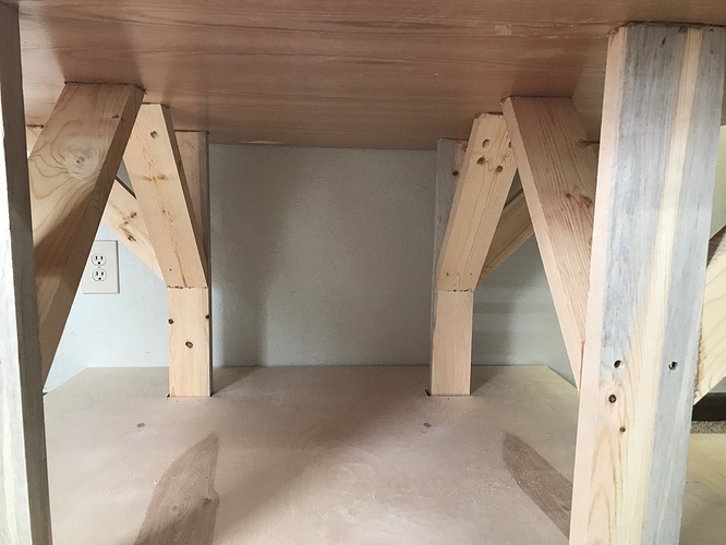 tabletrusses - 1