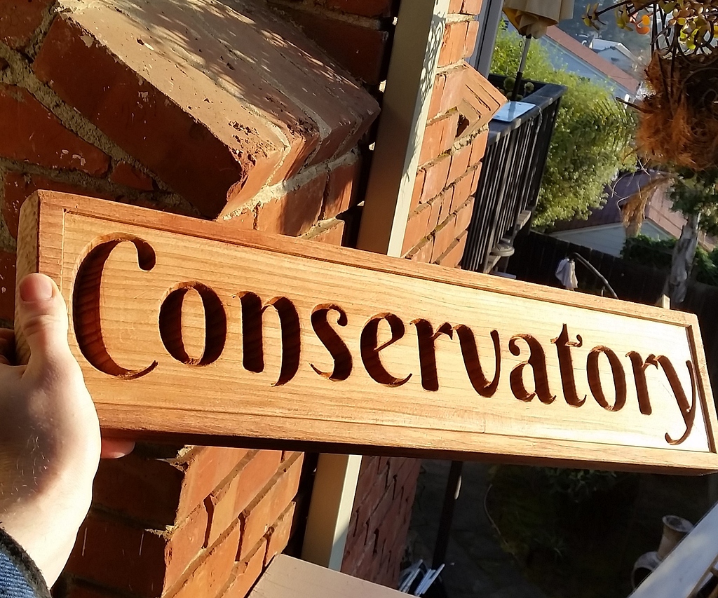 Questionable toolpath generation with vcarving & 2stage cuts Easel