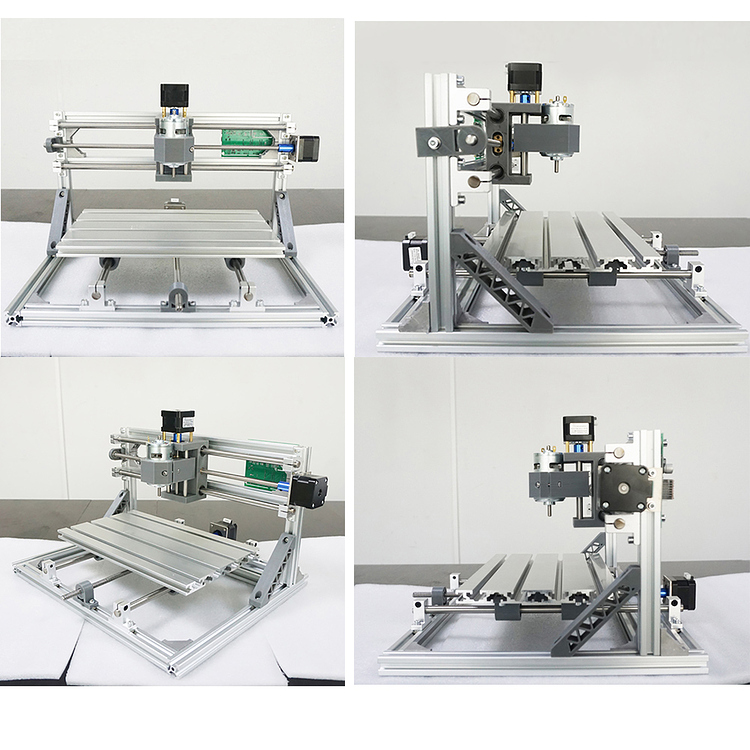 I need help with 3018 cnc Easel Inventables Community Forum