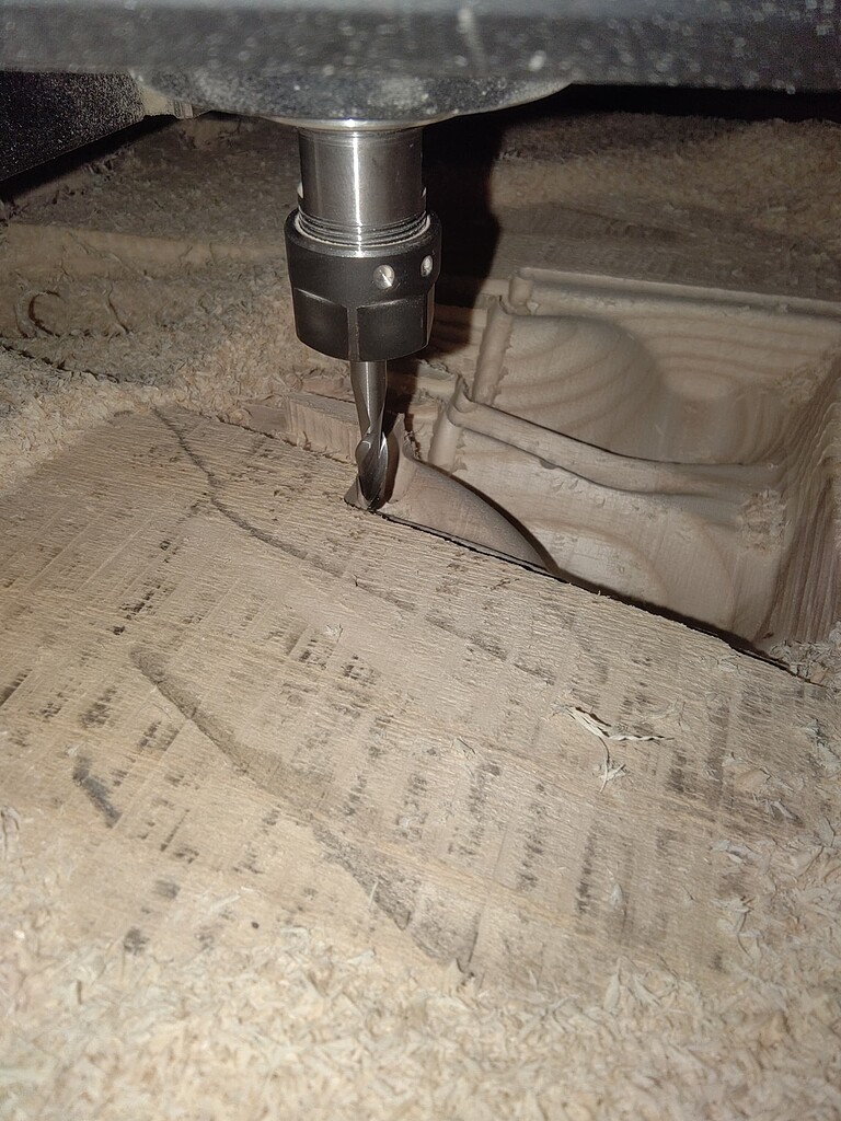 Easel Skipping gcode blocks Easel Inventables Community Forum