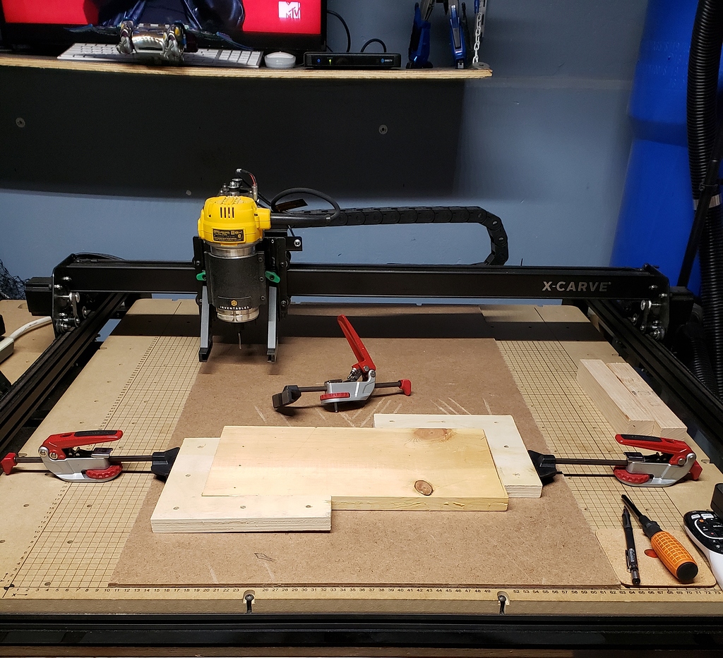does cambam work with xcarve does cambam work with xcarve