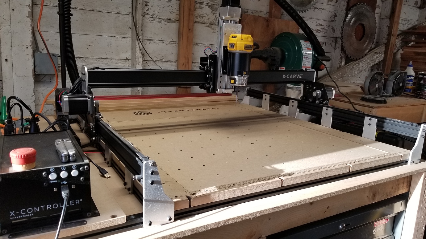 Cutting Aluminum (yes another thread) Tips and Tricks Inventables