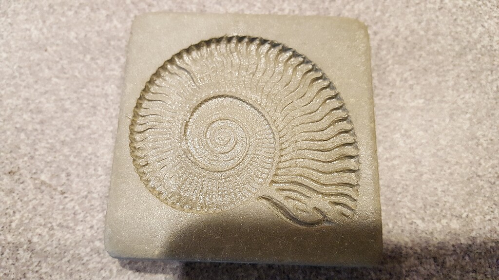 Stone Carving Projects Inventables Community Forum