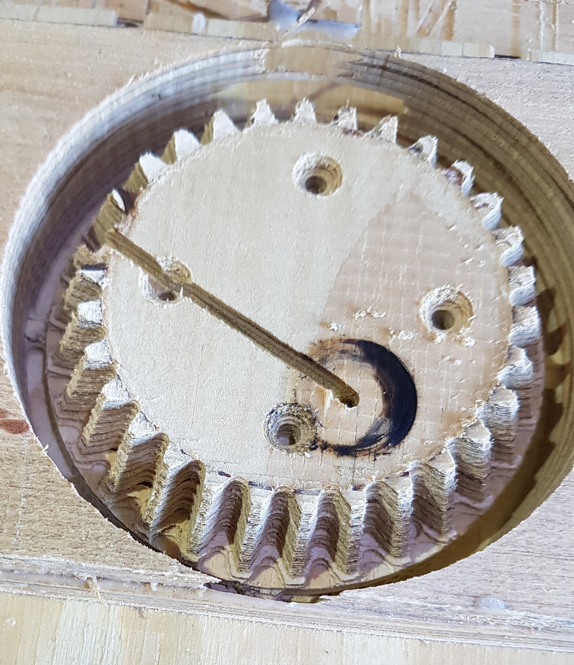 Remote start XCarve Inventables Community Forum