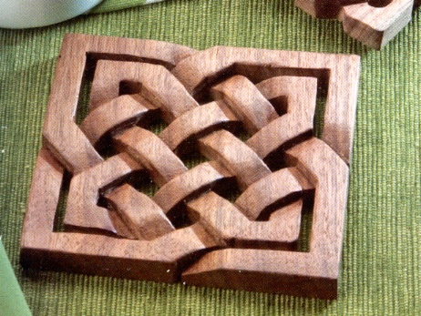 Celtic Weave Design001