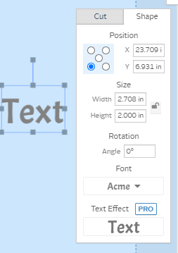 Font-size, Line-height, Measure & Alignment