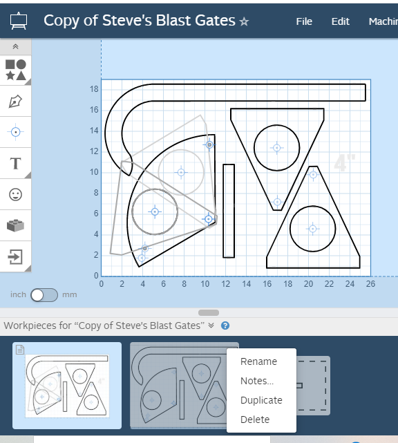 Easel Suggestions (2) Easel Pro Inventables Community Forum