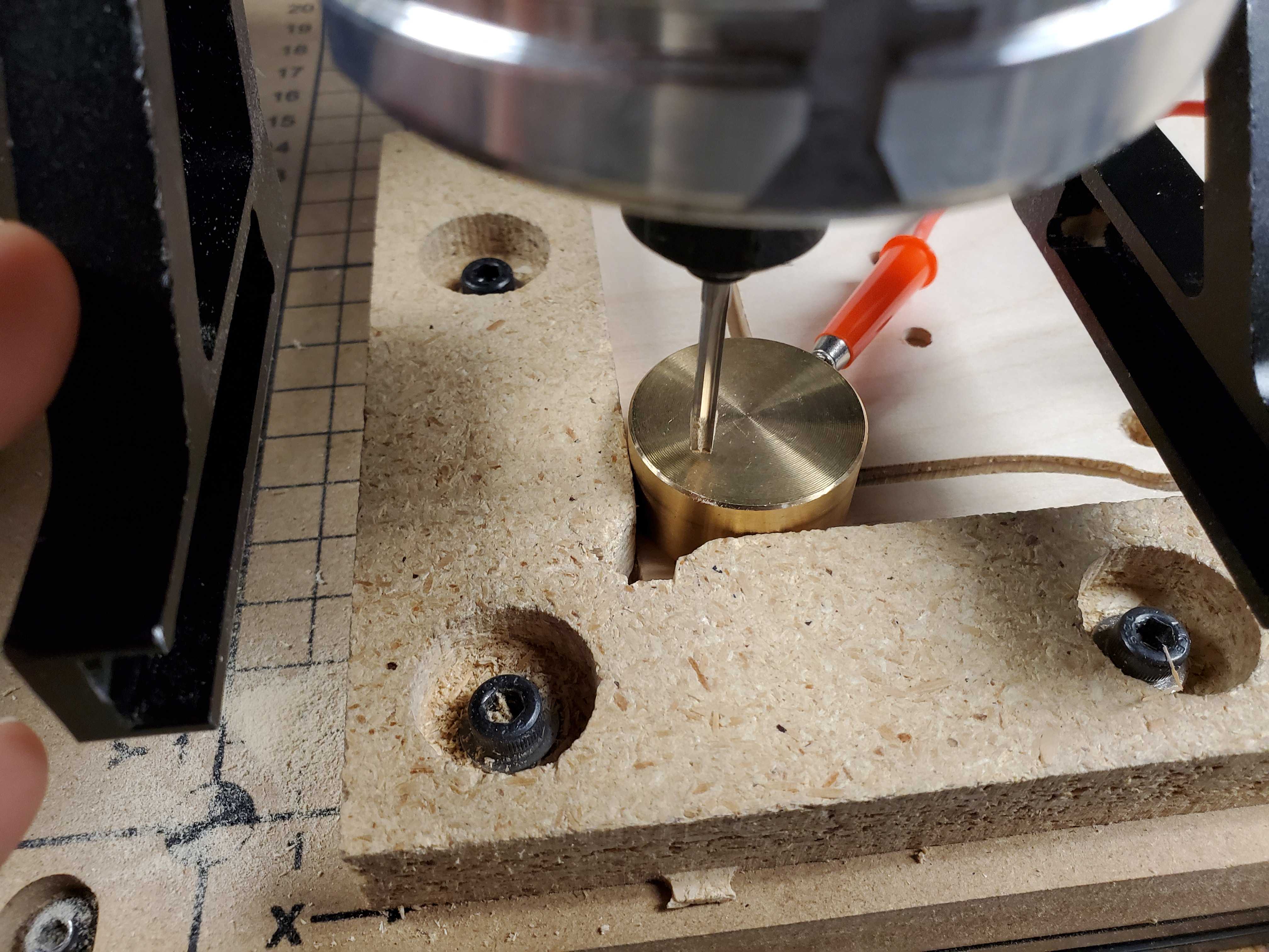 Setting xy origin with machine home Easel Inventables Community Forum