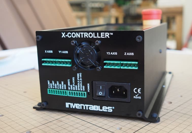 Inquiry on Adding Probe To 2015 X Carve - Easel Community Forum